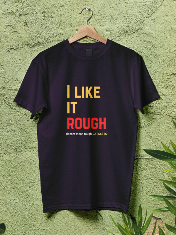 I-like-it-rough-funny-data-analyst-tshirt-purple