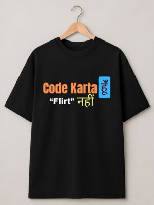 Code-karta-hoon