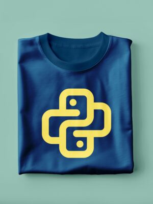 Python Developer Tshirt | Unisex Geek T-shirt